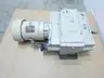 LINK-BELT MFH204G-76 VARIABLE SPEED DRIVE 420RPM 3PH 5HP 230/460V-AC thumbnail 3