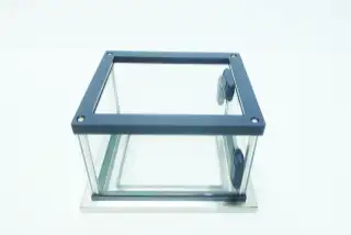 METTLER TOLEDO 72262929 BALANCE WIND SHIELD