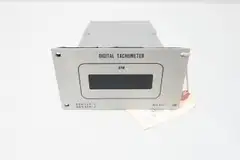 BENTLY NEVADA 37506-A-01-01 DIGITAL TACHOMETER
