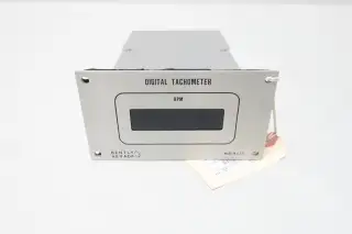 BENTLY NEVADA 37506-A-01-01 DIGITAL TACHOMETER