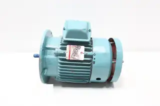 WESTINGHOUSE 18026 AC MOTOR 3HP 1700RPM 575V-AC