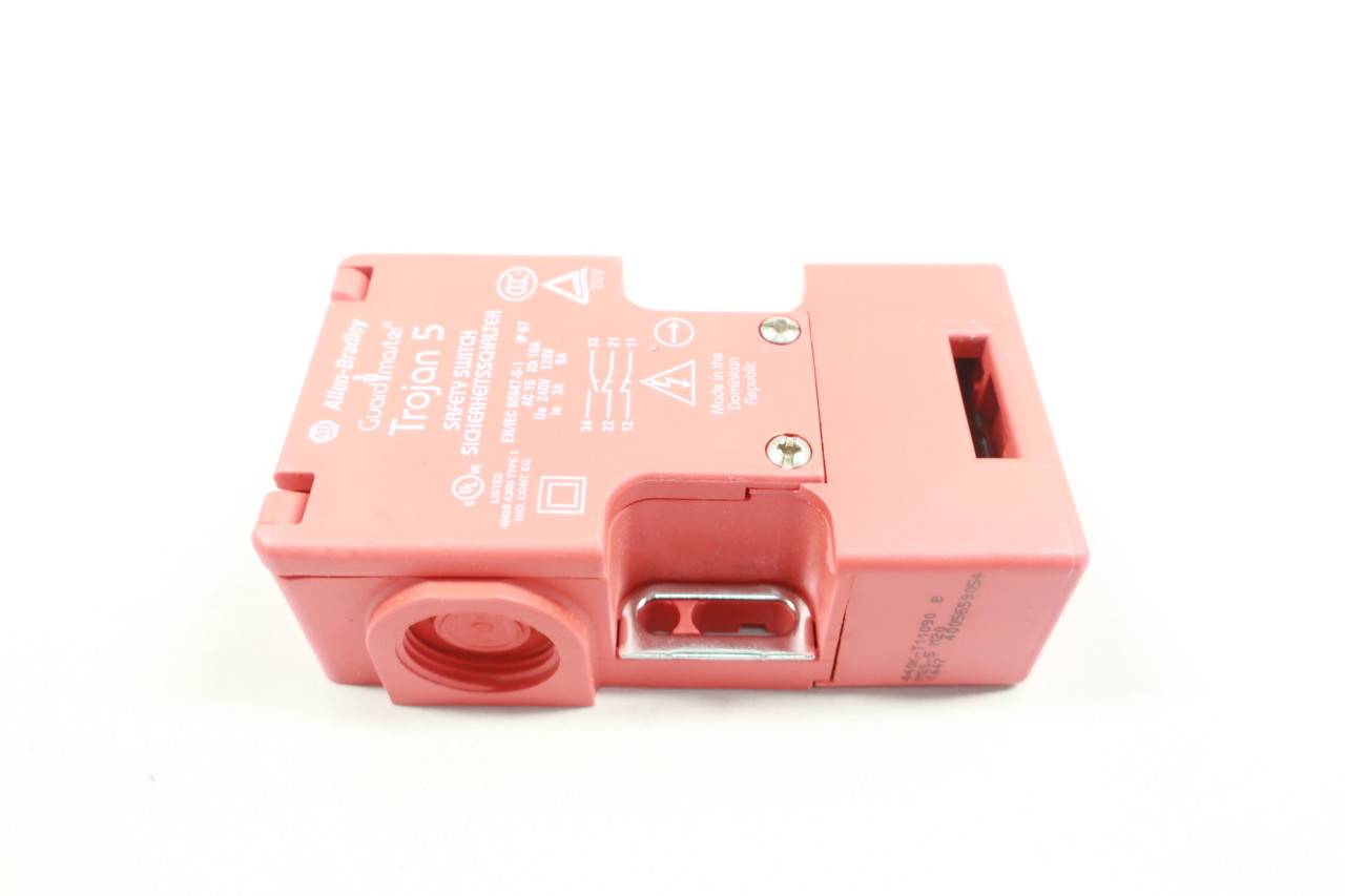 Details about / 1PC NEW AB safety switch 440K-T11090