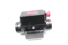 MOOG 072-559A S15FOFA4VBL HYDRAULIC SERVO VALVE 3000PSI