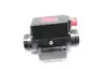 MOOG 072-559A S15FOFA4VBL HYDRAULIC SERVO VALVE 3000PSI thumbnail 1