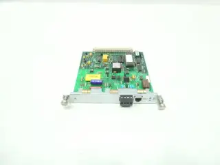 BLACK BOX MX404R ENHANCED INTERFACE BOARD