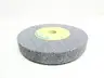 NORTON 57A24-Q5VBE GRINDING WHEEL 10IN 1-1/2IN 1-1/4IN thumbnail 2