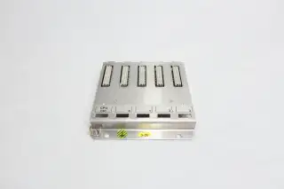 SIGMATEK 12-002-041 CMB041 MODULE RACK