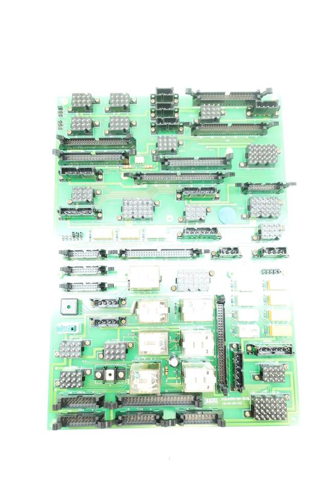 SEIKI HG400-M-DIS PCB CIRCUIT BOARD