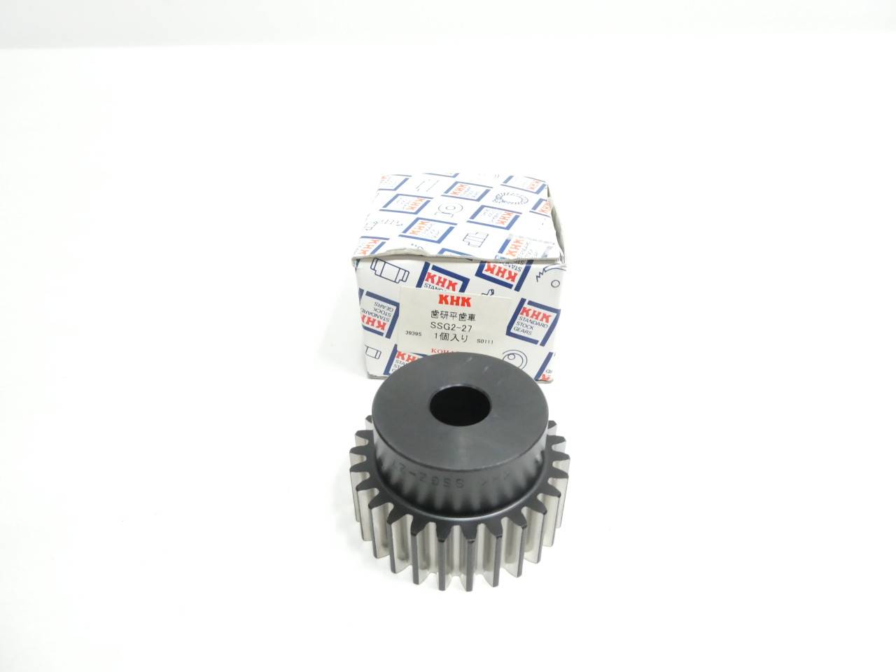 Spur Gears  KHK Gear Manufacturer