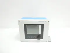 ENDRESS HAUSER CM444-AAM21A1F061BAA+AAZ1 LIQUILINE HART 4-CH FIELD TRANSMITTER