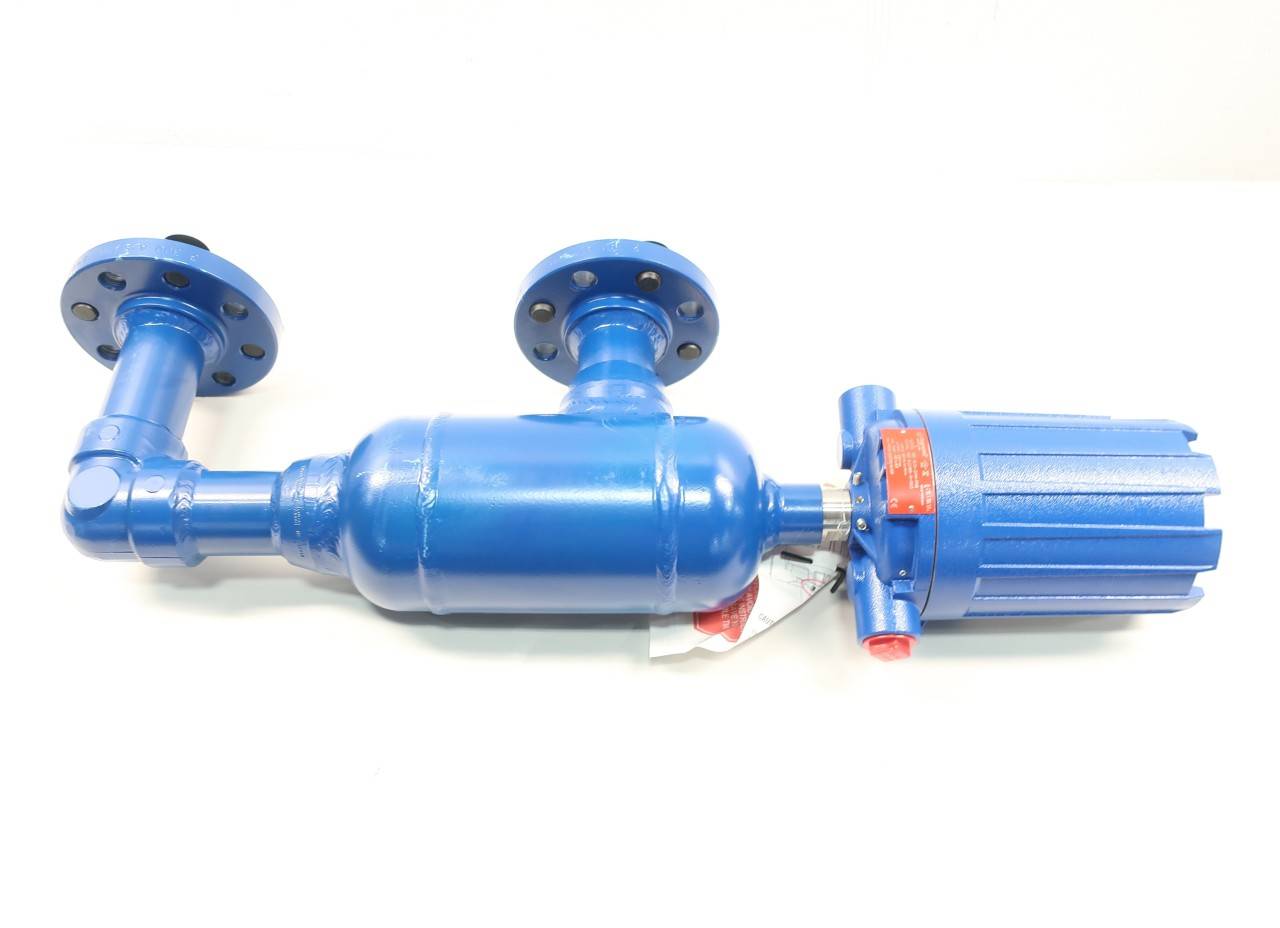 XC352V44FNB Flow Switch 120vac