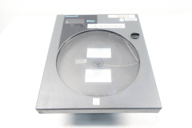 HONEYWELL DR45AT-1111-00-000-0-100000-0 TRULINE CHART RECORDER