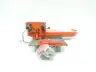 VELAN B04-01T13-SRPN PNEUMATIC BALL VALVE 150 3/4IN thumbnail 3