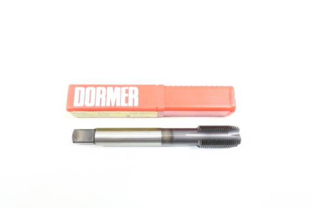 DORMER HSS-XS1 PIPE TAP M18X1.5