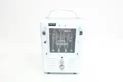 DAYTON 3VU33A ELECTRIC CONVECTION HEATER 1500W 120V-AC