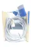 FOXBORO 84F-U06K1SSRJK-G 6IN VORTEX FLOW METER thumbnail 2