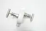 HEX VALVE HB591U3131413 STAINLESS MANIFOLD 6980PSI thumbnail 1