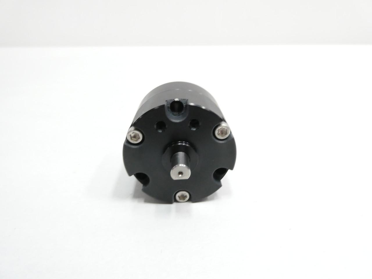 SMC NCRB1BW30-90SE NC(D)RB1*W10~30, Rotary Actuator, Vane Style, NCRB1BW30-90SE — General Accessories
